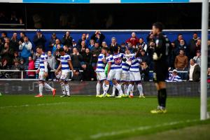 QPR v Rotherham