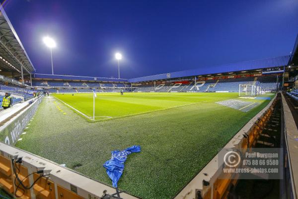 QPR v Sheff Wed 23/10/2018