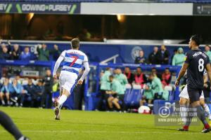 QPR v Sheffield Wednesday