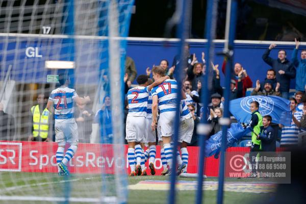 QPR v Sunderland edit 0036