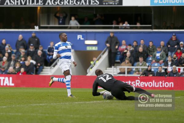 QPR v Sunderland edit 0043