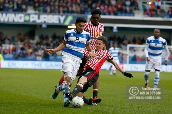 QPR v Sunderland edit 0050