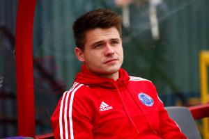 Woking FC v Aldershot