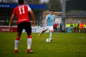 Woking FC v Aldershot