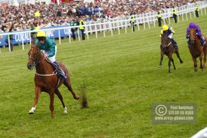 Horse Racing