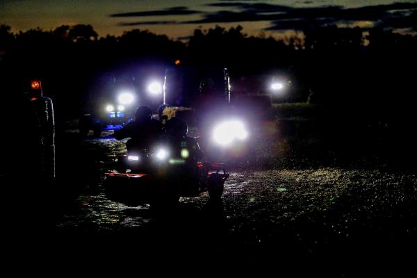 03/08/2019  Race action from the BLMRA Endurance Race, where teams of three drivers (male and female) compete throughout the night at speeds approaching 50 mph.