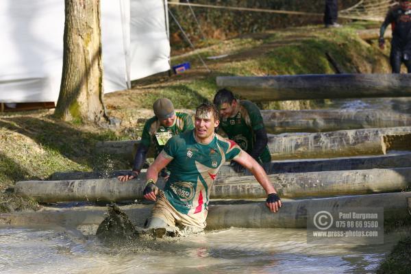 06/03/2016 Nuts Challenge. Competitors