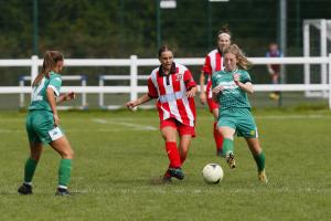 Womens Football