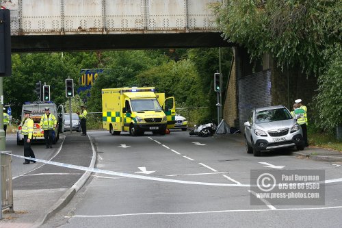 Guildford Fatal Accident 0011