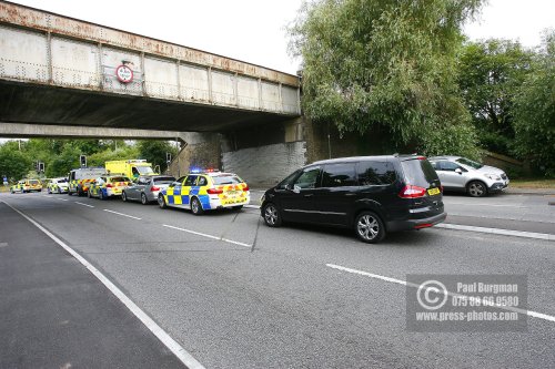 Guildford Fatal Accident 0015