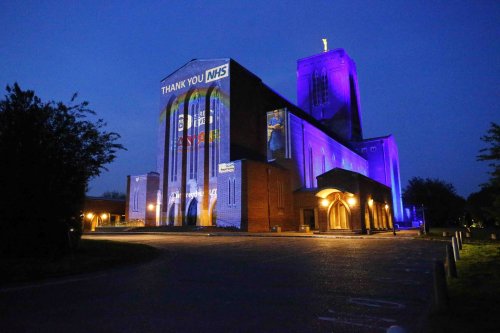 Guildford Cathedral 0008