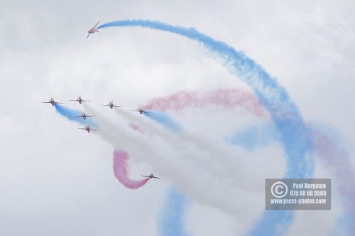 15/06/2019/Press-Photos.com. Wings & Wheels, Dunsfold Aerodrome, Surrey.