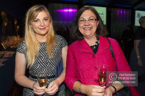 25/10/2014   Woking Mind's 35th Anniversary fundraiser

Donna Rogers & Sophie Rogers